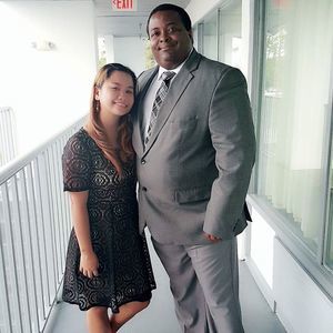 Meet your Posher, Myra